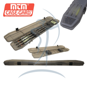 MTM Traveler Arrow Case