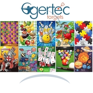 Egertec Fun Auflage (diverse Modelle)