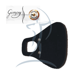 Gompy GT 2 Leather Barebow Tab