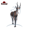 Asen/Wildcrete 3D Blesbok