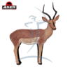 Asen/Wildcrete 3D Impala male