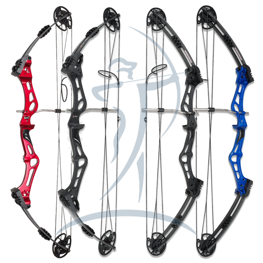 Core Zeal Dual Cam CompoundBow (39) » Bogentandler.at