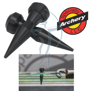 Specialty Archery Super Server String Separator (Paar)