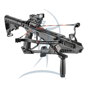 EK Archery Cobra System R9 Pistolenarmbrust Deluxe Package