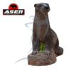 Asen/Wildcrete 3D Fischotter