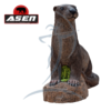 Asen/Wildcrete 3D Otter