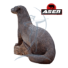 Asen/Wildcrete 3D Otter