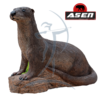 Asen/Wildcrete 3D Otter