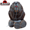 Asen/Wildcrete 3D Beaver