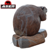 Asen/Wildcrete 3D Biber