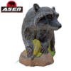 Asen/Wildcrete 3D Waschbär