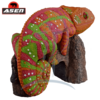 Asen/Wildcrete 3D Chamäleon