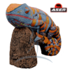 Asen/Wildcrete 3D Chameleon