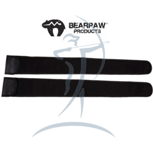 Bearpaw Limb Covers (pair)