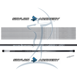 Skylon Precium (±0.003) Carbon Shaft (3.2)