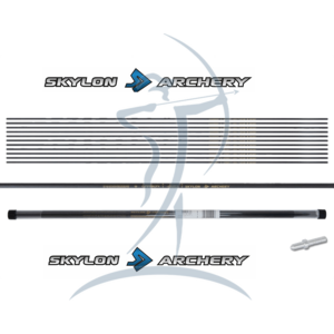 Skylon Paragon (±0.0015) Carbon Shaft (3.2)