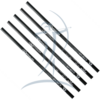 Penthalon Bandit Carbonschaft (0.245")