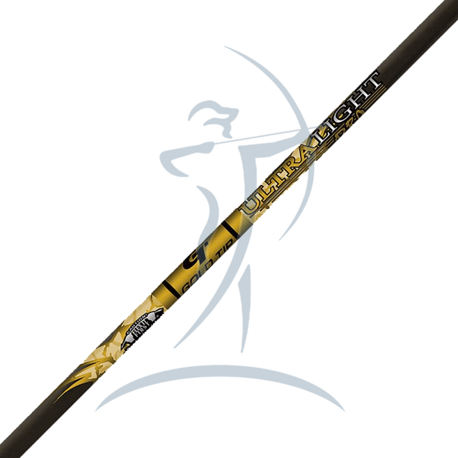 Gold Tip Ultralight Pro (±0.001) Carbonschaft (Dutzend)