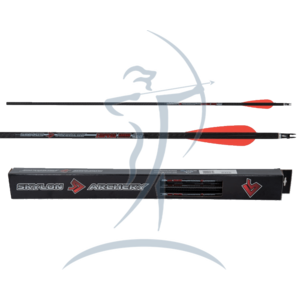 Skylon Empros 23 (±0.003) Carbon Fertigpfeil (8.0)
