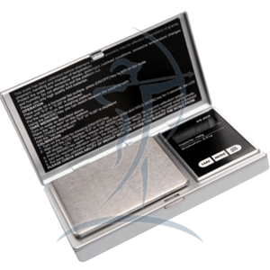 US Balance Digital Grain Scale