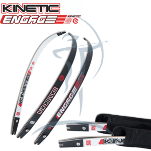 Kinetic Engage Fiber/Wood Limbs ILF