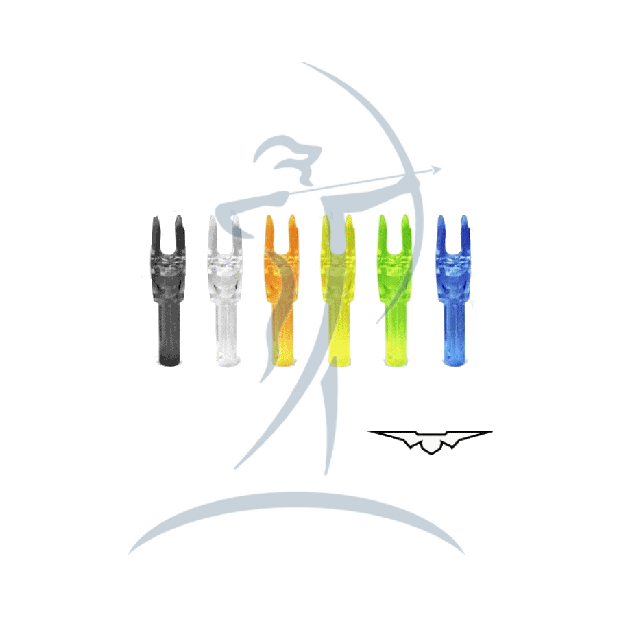 Black Eagle MNock Micro » Bogentandler.at