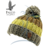 Falco Winter Beanie Multicolor