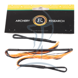 EK Archery Original-Sehne für EK Cobra System R Armbrust