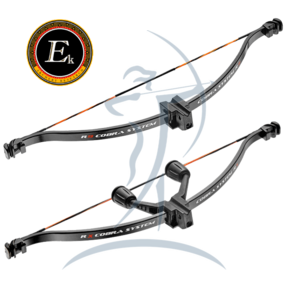 EK Archery Upgrade Bogen für Cobra System R9 Armbrust