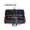 Legend Atom Roller Case für Recurve Bögen