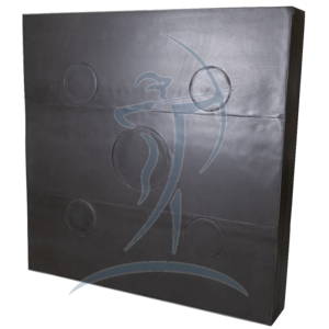 Avalon Zielscheibe 130cm mit 5 Inserts "Standard"