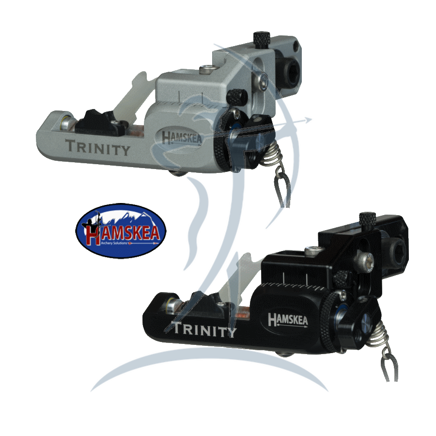 Hamskea Trinity Target Pro Arrow Rest »