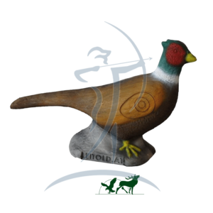 Leitold 3D-Target Pheasant