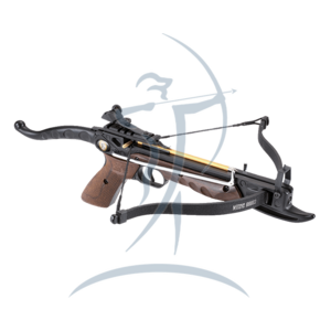 EK Archery Cobra Pistolenarmbrust 80lbs/175fps (Holz)