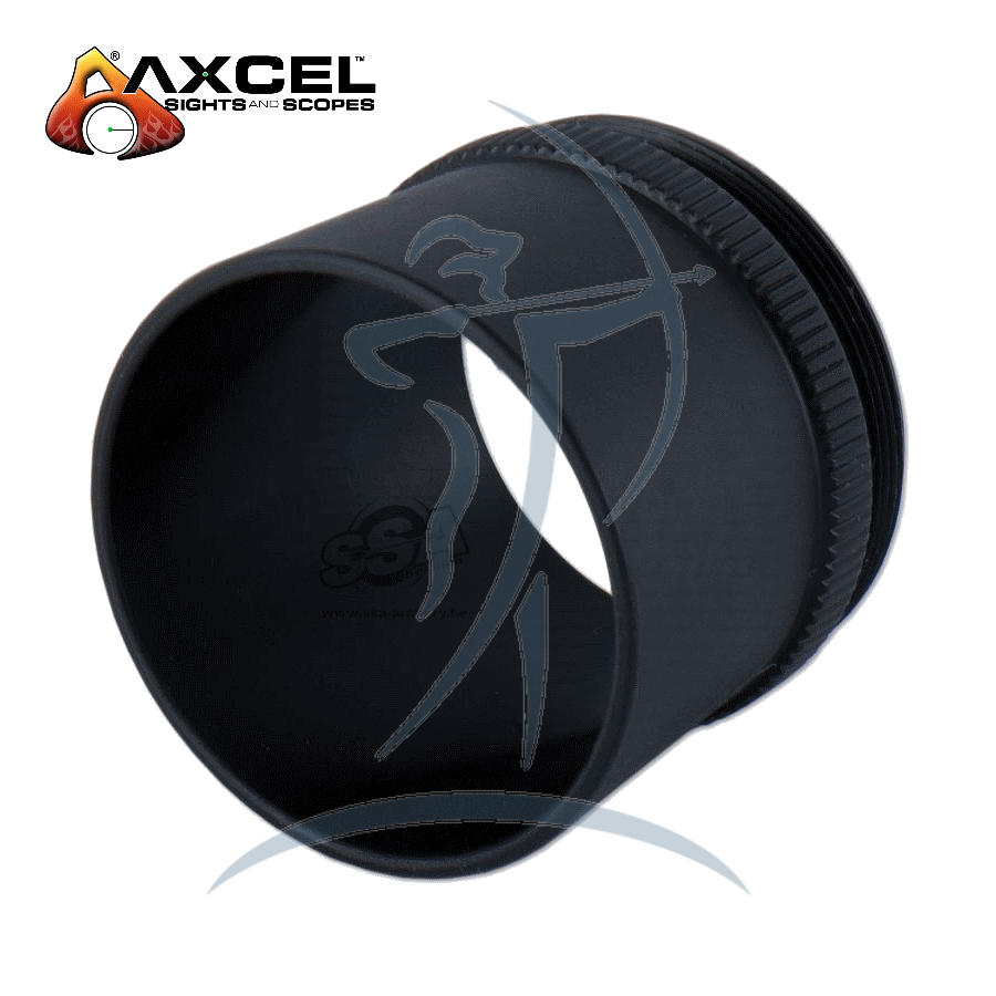 Axcel Hooded Lens Retainer » Bogentandler.at