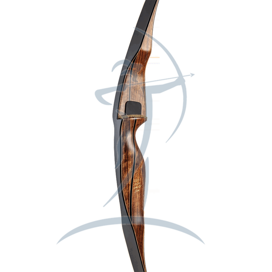 Bear Super Grizzly Traditional Bow 58 Bogentandler.at