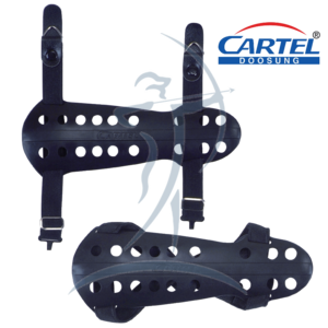 Cartel Midas CR-6 Armschutz