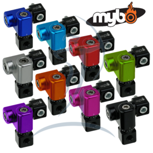 Mybo 720 Adjustable Single Mount