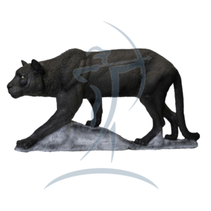 SRT Schwarzer Panther