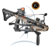 EK Archery Cobra System RX Pistolenarmbrust Deluxe Package