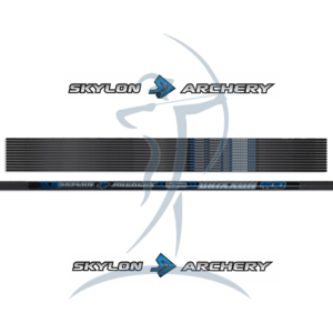 Skylon Brixxon (±0.001) Carbonschaft (4.2)