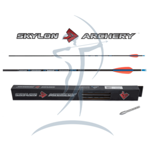 Skylon Radius (±0.005) Carbon Fertigpfeil (4.2)