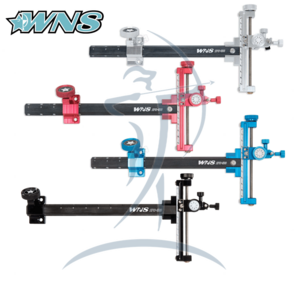 WNS Winners SPR-100 Carbon Visier