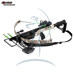 Hori-Zone Rage Elite Armbrust Package 185lbs/275fps