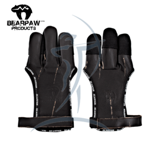 Bearpaw Speed Glove Schießhandschuh
