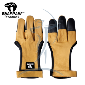 Bearpaw Top Glove Schießhandschuh