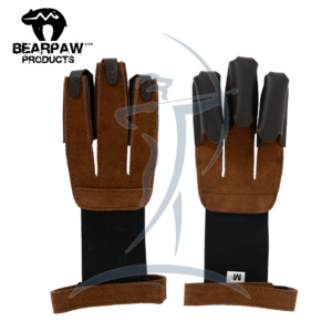 Bearpaw Traditional Schießhandschuh