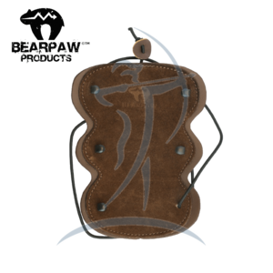 Bearpaw Armschutz Traditional