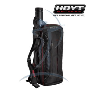 Hoyt World Circuit Recurve Rucksack