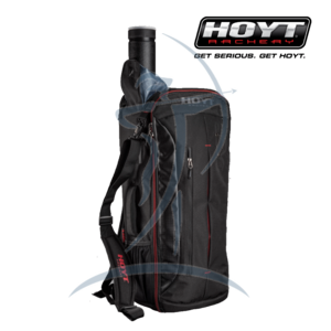 Hoyt World Circuit Recurve Backpack